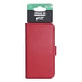 Miniatyrbilde 6 av 6: Gear Classic 3 card Recycled MagSerie iPhone 16 Deep Red