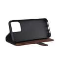 Pikkukuva 5 / 6: Gear Classic 3 card Recycled MagSerie iPhone 16 Pro Max Brown