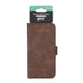 Pikkukuva 6 / 6: Gear Classic 3 card Recycled MagSerie iPhone 16 Pro Max Brown