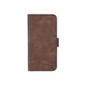 Pikkukuva 1 / 6: Gear Classic 3 card Recycled MagSerie iPhone 16 Pro Max Brown