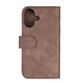 Pikkukuva 3 / 6: Gear Classic 3 card Recycled MagSerie iPhone 16 Brown