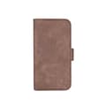 Pikkukuva 2 / 6: Gear Classic 3 card Recycled MagSerie iPhone 16 Brown