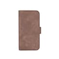 Pikkukuva 1 / 6: Gear Classic 3 card Recycled MagSerie iPhone 16 Brown