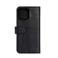 Miniatyrbillede 3 af 6: Gear Wallet 3 kortpladser Magseries Sort - iPhone 16 Pro Max