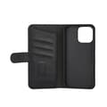 Miniatyrbillede 4 af 6: Gear Wallet 3 kortpladser Magseries Sort - iPhone 16 Pro Max
