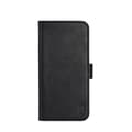 Miniatyrbillede 2 af 6: Gear Wallet 3 kortpladser Magseries Sort - iPhone 16 Pro Max