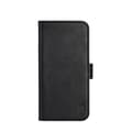 Miniatyrbillede 1 af 6: Gear Wallet 3 kortpladser Magseries Sort - iPhone 16 Pro Max