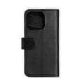 Miniatyrbillede 3 af 6: Gear Wallet 3 kortpladser Magseries Sort - iPhone 16 Pro