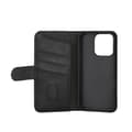 Miniatyrbillede 4 af 6: Gear Wallet 3 kortpladser Magseries Sort - iPhone 16 Pro