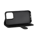 Miniatyrbillede 5 af 6: Gear Wallet 3 kortpladser Magseries Sort - iPhone 16 Pro