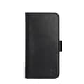 Miniatyrbillede 1 af 6: Gear Wallet 3 kortpladser Magseries Sort - iPhone 16 Pro