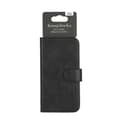 Miniatyrbillede 6 af 6: Kungsbacka Classic Wallet iPhone 12 /12 Pro Black