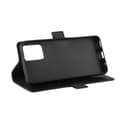 Miniatyrbild 3 av 6: Gear Mobilfodral 3 Kortfack Svart - Motorola Moto G55 5G