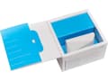 Miniatyrbild 2 av 3: EFB-Elektronik IP-termometer med e-post, LAN, WiFi, PoE, SNMP Tillverkare: EFB Elektronik (DCM1002.2)