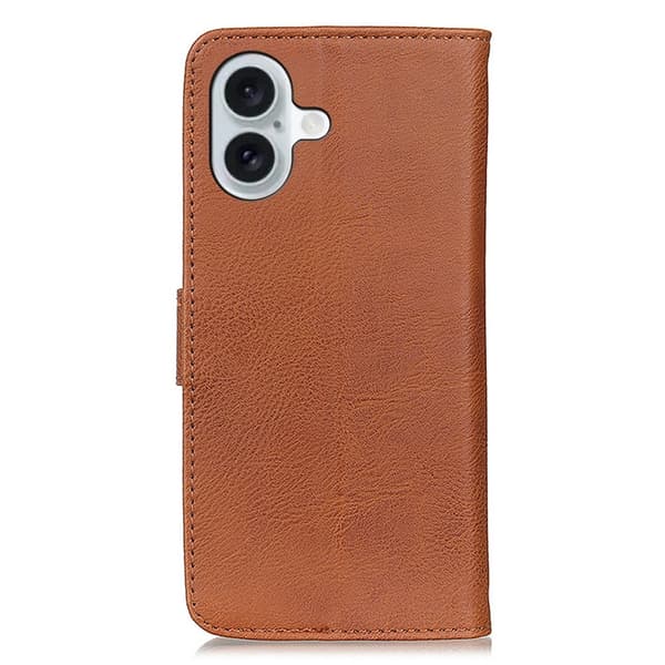 KHAZNEH For iPhone 16 Telefon Etui