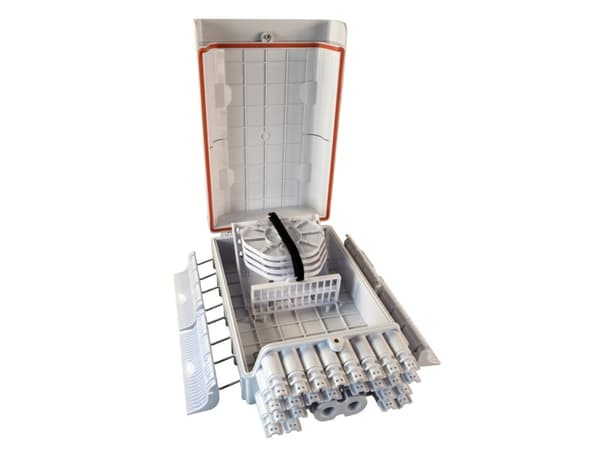EFB Elektronik FTTH-BOX-OUT-5