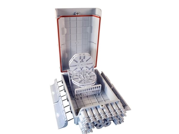 EFB Elektronik FTTH-BOX-OUT-5