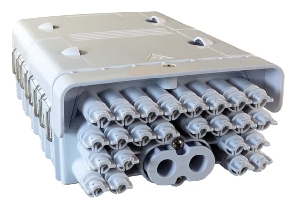 EFB Elektronik FTTH-BOX-OUT-5