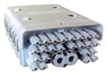 Miniatyrbild 2 av 5: EFB Elektronik FTTH-BOX-OUT-5