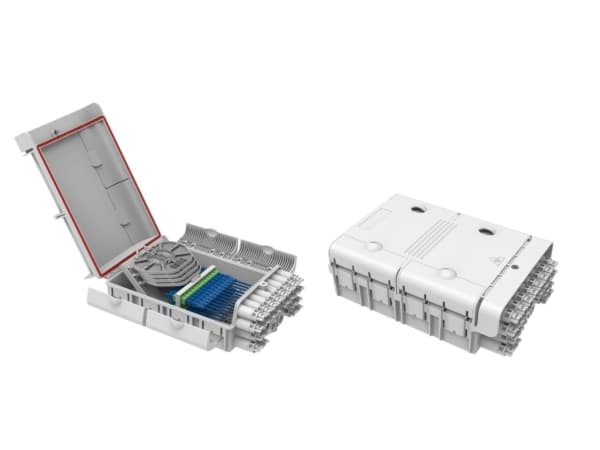 EFB Elektronik FTTH-BOX-OUT-5