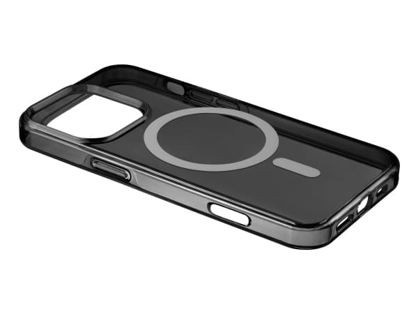 Cellularline 8018080482830, Etui, Apple, iPhone 16 Pro Max, 17,5 cm (6.9"), Sort