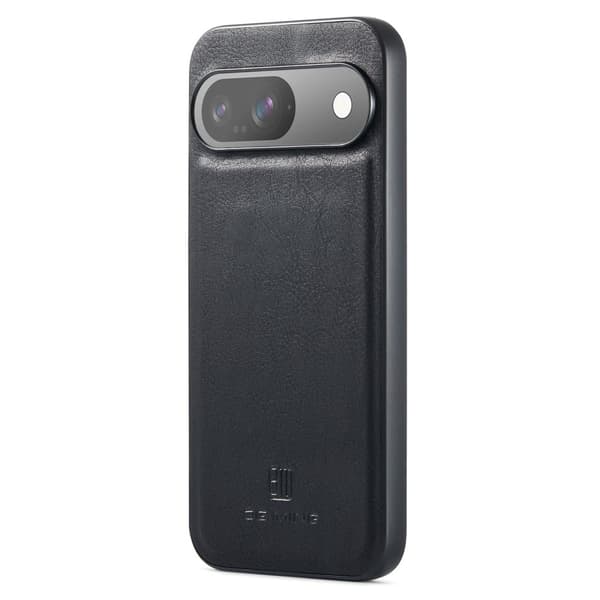 DG.MING 2 i 1 Lommebok-deksel til Google Pixel 9/9 Pro