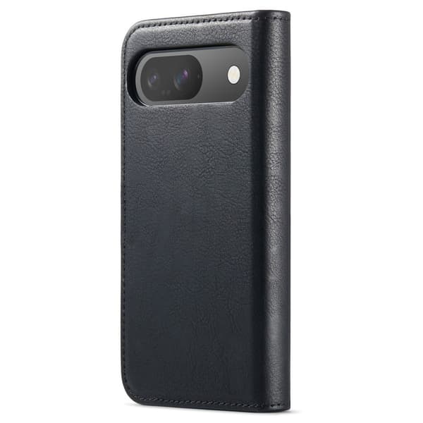 DG.MING 2 i 1 Lommebok-deksel til Google Pixel 9/9 Pro