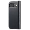 Miniatyrbilde 7 av 9: DG.MING 2 i 1 Lommebok-deksel til Google Pixel 9/9 Pro