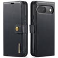 Miniatyrbilde 9 av 9: DG.MING 2 i 1 Lommebok-deksel til Google Pixel 9/9 Pro