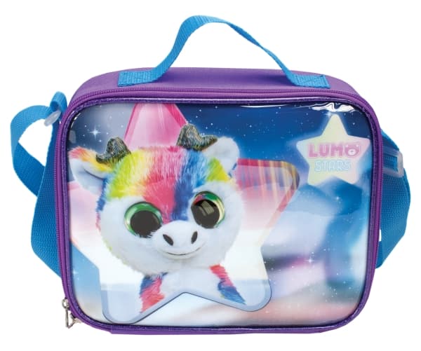 Lumo Stars shoulder bag