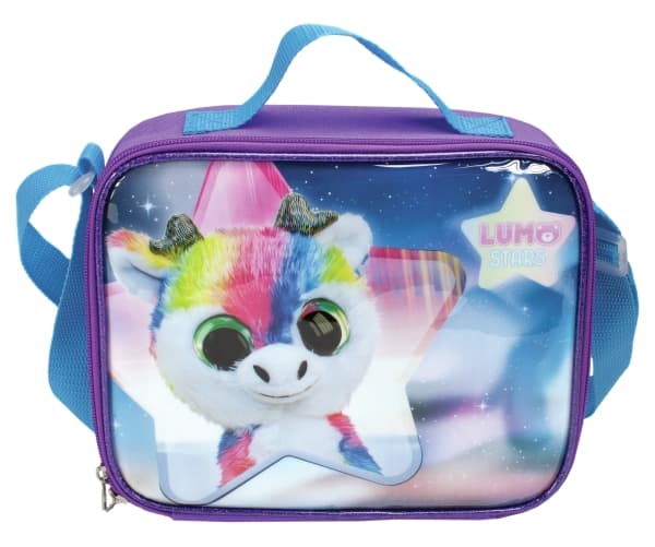 Lumo Stars shoulder bag