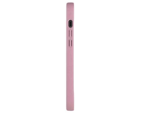 Woodcessories Bio Case, Etui, Apple, iPhone 12, 13,7 cm (5.4"), Rosa