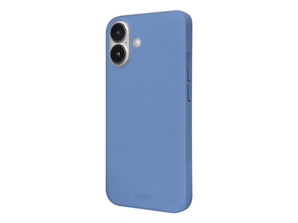 SBS TEINSTIP1667B, kansi, Apple, iPhone 16 Plus, 17 cm (6,7"), sininen