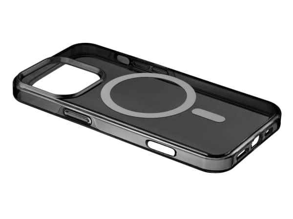 Cellularline 8018080482854, Cover, Apple, iPhone 16 Pro, 16 cm (6.3"), Black