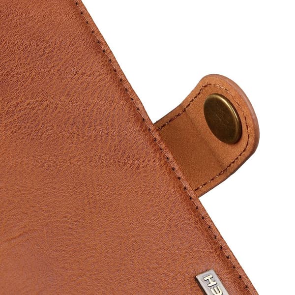 KHAZNEH For iPhone 16 Pro Max Telefon Etui