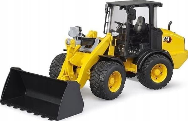 Bruder CAT Wheel loader toy