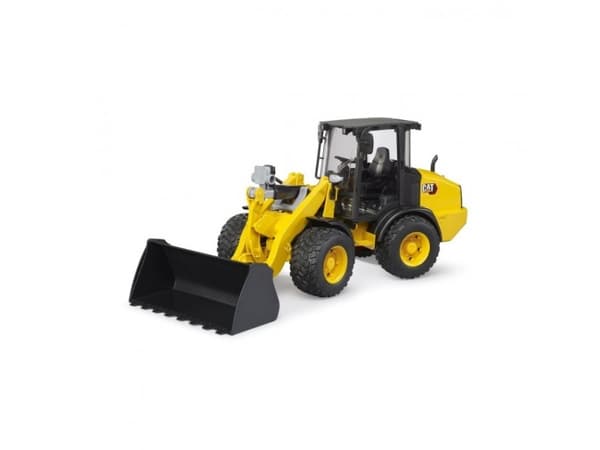 Bruder CAT Wheel loader toy