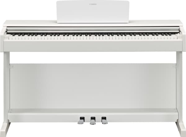 Yamaha Yamaha ARIUS YDP-145WH - Digitalpiano