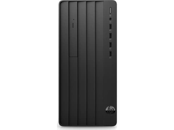 HP Stationär dator 290 Tower G9 i3-13100 512GB/16GB/DVDR/W11P 936A6EA