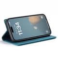 Pikkukuva 3 / 5: CASEME Retro lompakkokotelo iPhone 16