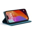 Miniatyrbilde 4 av 5: CASEME Lommebok-deksel iPhone 16 Pro - Blå