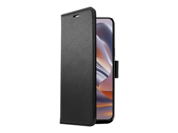 Screenor 27596SN, Tegnebogsetui, Motorola, Edge 50 Neo, 16,3 cm (6.4"), Lajittelu