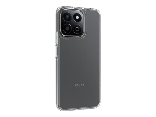 Screenor 25633SB, Cover, Honor, 200 Smart, 17.3 cm (6.8"), Transparent