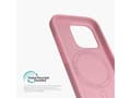 Miniatyrbild 4 av 5: Vonmählen Soft Silicone Case, Omslag, Apple, iPhone 16 Pro Max, 17,5 cm (6.9"), Rosa