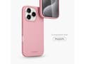 Miniatyrbild 2 av 5: Vonmählen Soft Silicone Case, Omslag, Apple, iPhone 16 Pro Max, 17,5 cm (6.9"), Rosa