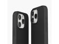 Miniatyrbilde 5 av 5: Vonmählen Soft Silikonetui til iPhone 16 Pro svart
