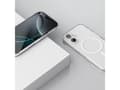 Pikkukuva 4 / 5: Vonmählen Transparent Case Pro, Cover, Apple, iPhone 16 Plus, 17 cm (6.7"), Transparent, White