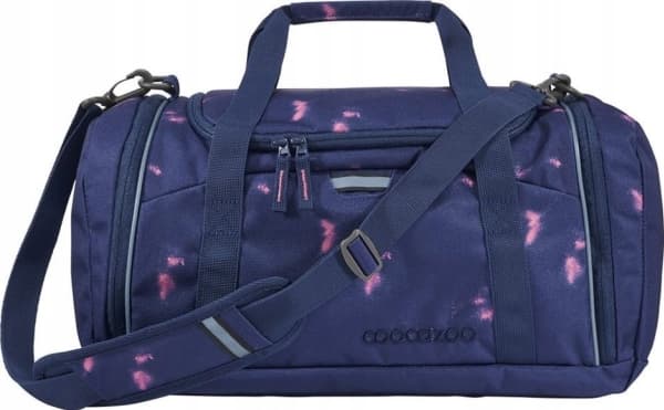 Coocazoo Torba sportowa 2.0 Arctic Midnight (211596)