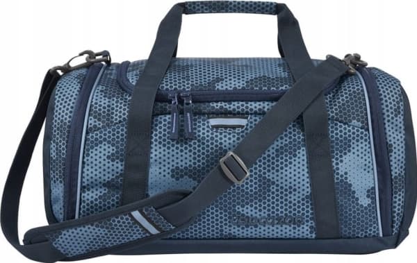 Coocazoo Sportsbag 2.0 Geometric Sky (211600)