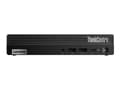 Pikkukuva 3 / 5: Lenovo ThinkCentre M75q Gen 5, 3.6 GHz, AMD Ryzen™ 7 PRO, 8700GE, 32 GB, 1 TB, Windows 11 Pro